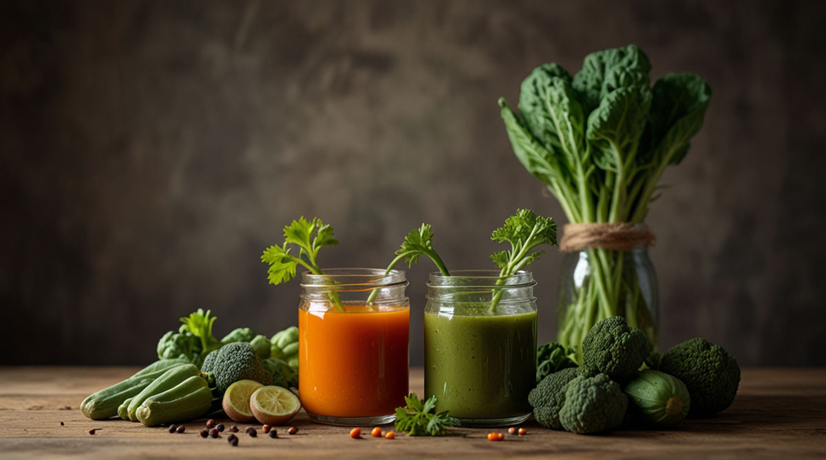 Receitas Saudáveis para Atletas